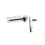 C3031S Metal Handle 30mm Travel 9.5 Mm Wide Used For Sound Console Earphone And