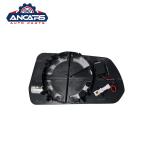Mustang 2015-2020 Ford Side Mirror Parts , Blind Spot Side Mirror Lens