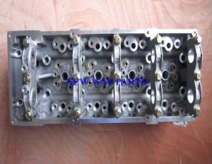 Wholesale 4M41 engine cylinder head from china suppliers