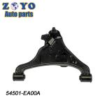 Affordable Suspension Control Arm for Nissan Frontier 2005 Dorman No. 521-531