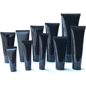 Wholesale OEM Matte Empty Hand Cream Cosmetic Squeeze Tubes 100ml To 200ml from china suppliers