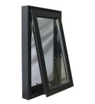 Stainless Steel Screen Netting End Canadian Standard Aluminum Waterproof Awning