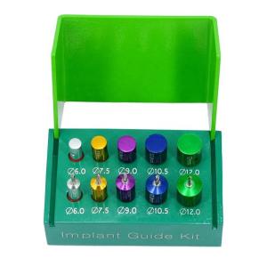Wholesale Multiscene Dental Implant Tools Guided Surgery Kit Working Length 35mm from china suppliers