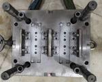 Polishing Texture Precision Injection Molding Plastic Enclosure Injection Mould