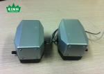Magnetic Micro Aquarium Air Pump High Pressure Double diaphragm