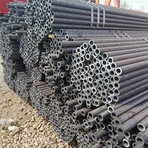 China 10# ST52 Carbon Steel Pipe Astm A53b Pipe Schedule 40 For Motorcycle Accessories on sale