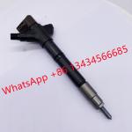 DENSO Common Rail Fuel Injector 295900-0180 for TOYOT 23670-29115