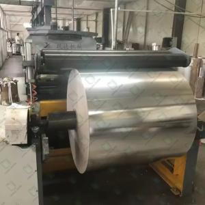 Wholesale Waterproof Wet Strength Metallized Silver Paper recyclable Eco-friendly from china suppliers