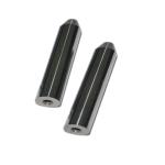 High Hardness Custom Carbide Tooling , Tungsten Carbide Nozzle Wear Resistant