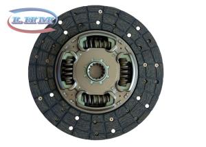 Wholesale Toyota Land Cruiser Automotive Clutch Parts , Car Clutch Disc 31250 60430 from china suppliers