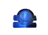 Wholesale Mini Lighting Housing Cover Hot Tub LED Light , Glue Mount Type from china suppliers