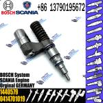 original new Diesel fuel pump assembly 1440579 0414701019 for SCANIA truck