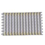 Modular Conveyor Belt, Plastic Modular Belt Vt5935