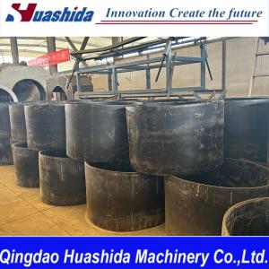 Wholesale Robust PE Electro-Heating Fusion Sleeve for Pre-Insulated Pipe Joint Welding from china suppliers