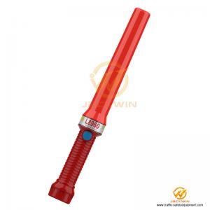 China JACKWIN L8960 Series LED Marshalling Wands Traffic Baton for Airport,Traffic Safety Signal Control on sale