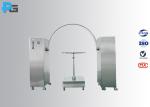 Splash Water Oscillating Tube Testing Equipment For IPX4 Testing