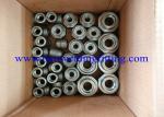 ASTM B564 200 Nickel Sockolet Weldolet Tube Nipple Hex Head Plug ANSI B16.11