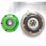 Twin Disc Racing Clutch Kits fit Nissan Z35/370Z 24T 200mm Friction Plate
