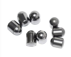 Wholesale Tungsten Carbide Carbide Buttons for Mining Applications from china suppliers