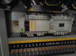 Semi Auto Double Head Stitcher for Corrugated Printed Carton Packing Max Height