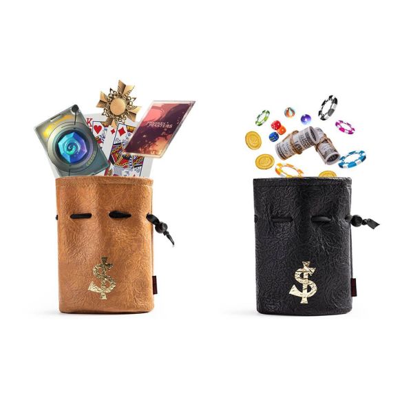 PU Leather Pouch Bag, Flax Pouch, Gunny Pouch, Gauze Pouch, Microfiber Pouch, Nylon Pouch, Burlap Pouch