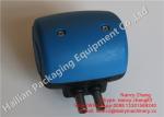 Steel Vaccum Ports L90 Milking Machine Pulsator for Automatic Milking Machine
