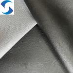 Zhejiang PVC Leather Fabric for Sofa Various Varieties Available
