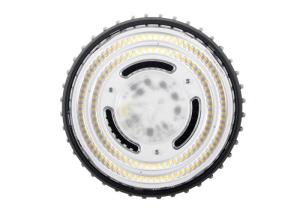 Wholesale DOB 2700-6500K UFO LED High Bay Light 70CRI 100W 100lm/w Aluminum Housing from china suppliers