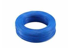 Wholesale insulated ptfe coated wire UL1570 nickel plated and silver plated copper from china suppliers