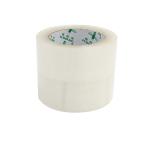 Home School Office Acrylic Adhesive Transparent Tape BOPP Film