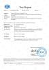 Qingyuan IBoss Smart Technology Co., Ltd. Certifications