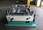 Plastic SMC Sink Compression Mould Household Shower Sink Press Mould