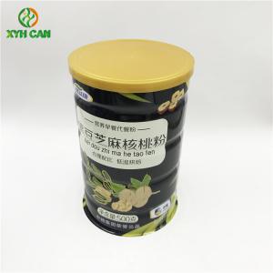 China Milk Powder Tin Can Packaging and Adults Baby Children Old-Aged Group infant milk powder on sale