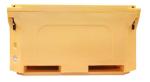 Large Volume Insulated Cool Box 660L For Transportation / Delivery