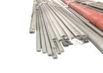 ASTMA213 Acid Washing Polished Stainless Round Tube