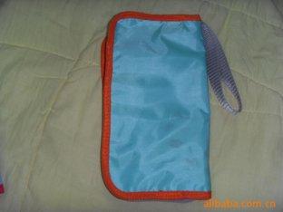 Square Durable Tool Kit Foldable Tool Pouches Organizer for Tools Storage