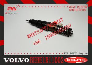 Wholesale Genuine Brand New Original F2E Fuel Injector 22378579 BEBE1R11002 BEBE1R18001 for VOLVO D13 Engine from china suppliers