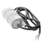 AQUAWING DC submersible pump 12V mini water pump RV toilet flushing pump JT-550