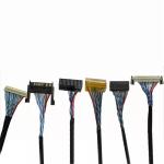 1.5mm 2.0mm 2.54mm Terminal Cable Electrical Wire Harness ZH PH SMP VHR