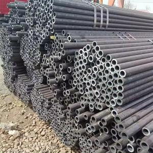 Wholesale Hight Pressure Carbon Steel Pipe St37 St52 A106b Oil And Gas Seamless Steel Carbon Pipe from china suppliers