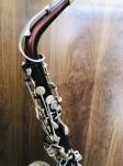 Antique saxophone classical design style saxophone tenor factory price woodwind