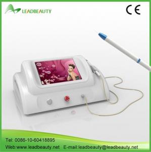 Wholesale Newest modle Immediately result spider vein removal Machine / vascular removal machine from china suppliers