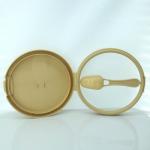 Custom Order Accepted Plastic Infant Formula Lid for Pharmaceutical Milk Powder