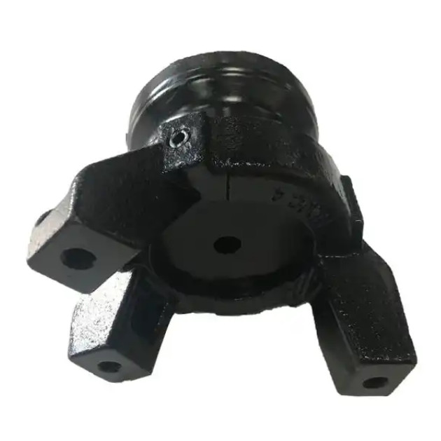 Stable Automobile Spare Parts system 21930-2B500 Rubber Engine Mounting