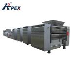 New Bakery Equipment Roller Automatic Sheeter Dough For Biscuit Product Line