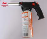 ISO9001 22cm Gas Torch Professional Butane Torch