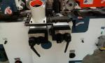 Heavy duty 4 side planner four sides moulder wood moulding machines list