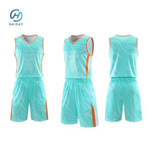 Wholesale Customized Basketball Uniforms Home Jersey Style Team Logo Player Name Number Fast Turnaround Bulk Savings from china suppliers