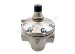 SMC AR925-20 Pressure Regulating Valve Pilot Operated Regulator 2" Air