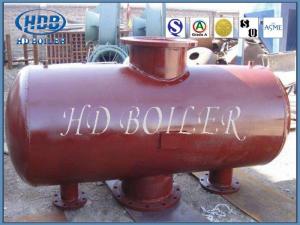 Wholesale Environmental Friendly Coal Fired Boiler , Fluidized Bed Combustion Boiler from china suppliers